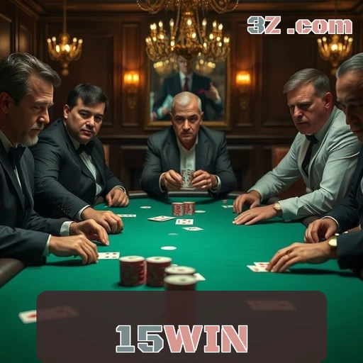 Experimente o app do 15win vip e torne-se campeão!