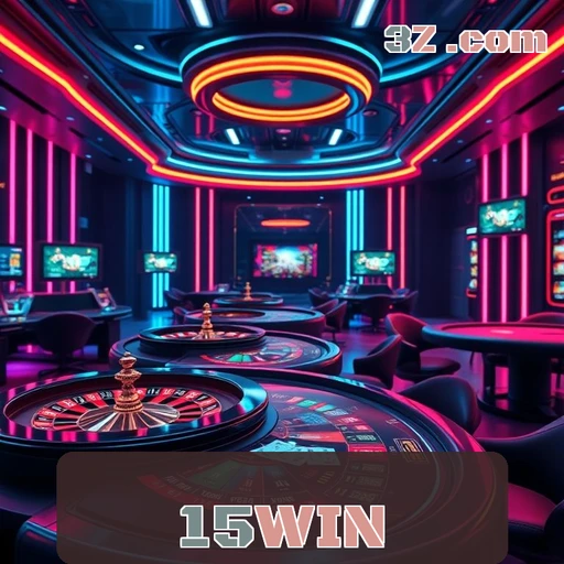 Baixar Jogos Incríveis no 15win vip e Aumentar a Diversão