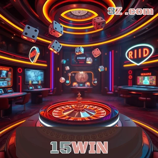 Jogos Imperdíveis no 15win VIP para Você Apreciar