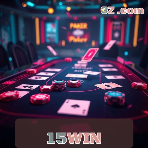 Login Interativo e Atraente no 15win vip