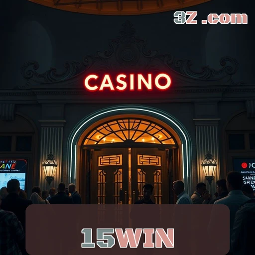 Promoções Imperdíveis no 15win vip Para Jogadores