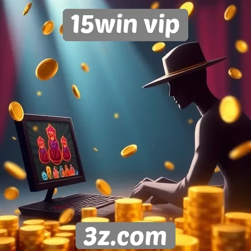 Estratégias de marketing adotadas pelo 15win vip