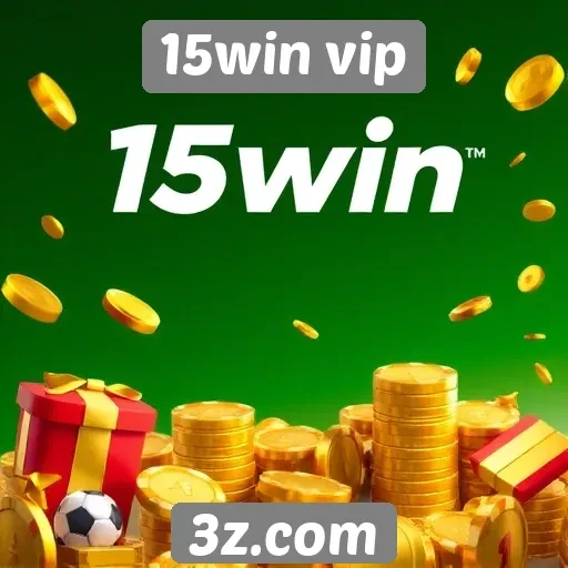 Comparativa das promoções disponíveis no site 15win vip