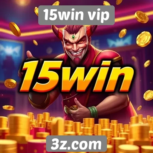 O impacto da regulamentação no 15win vip