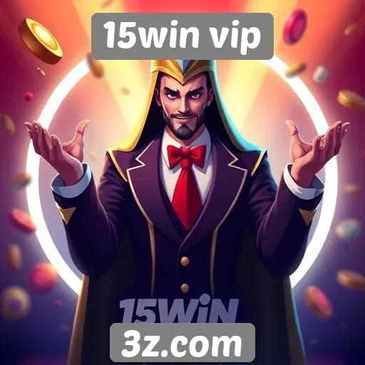 Opiniões de usuários sobre 15win vip